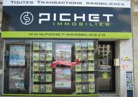 Agence PICHET IMMOBILIER BORDEAUX BASTIDE