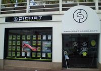 Agence PICHET IMMOBILIER BIARRITZ