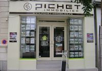 Agence PICHET IMMOBILIER LE MANS