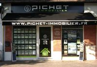 Agence PICHET IMMOBILIER ANDERNOS