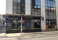 Agence PICHET IMMOBILIER PAU