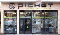 Agence PICHET IMMOBILIER TALENCE