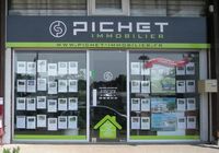 Agence PICHET IMMOBILIER LE BARP