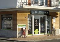 Agence PICHET IMMOBILIER MIOS