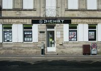 Agence PICHET IMMOBILIER LIBOURNE