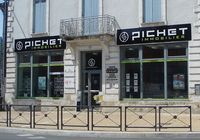 Agence PICHET IMMOBILIER PERIGUEUX
