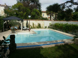 BORDEAUX BASTIDE (33100)