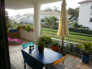 ANGLET (64600)