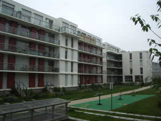 BORDEAUX (33300)