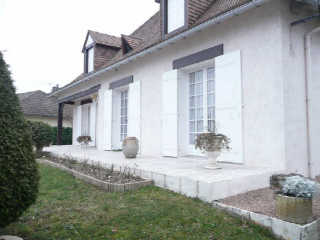 COULOUNIEIX CHAMIERS (24660)