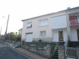 COULOUNIEIX CHAMIERS (24660)